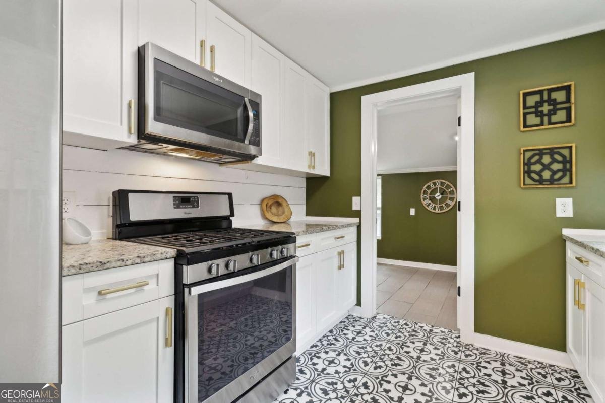 2330 Paul Avenue Atlanta - Photo 7