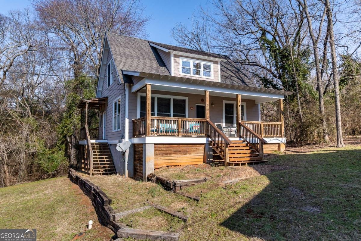 225 Fourth Street Athens - Photo 30