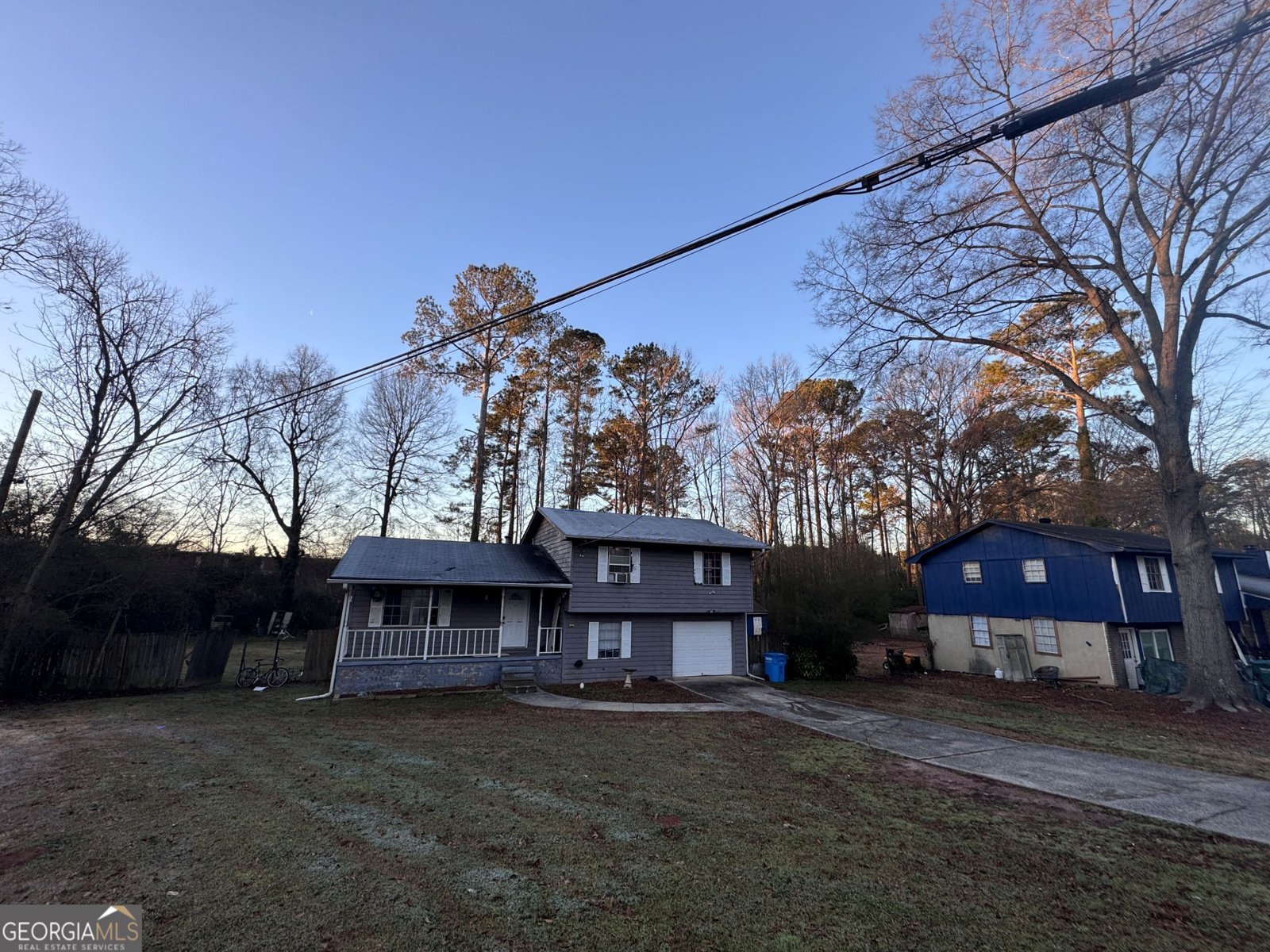 55 Porter Circle Hampton - Photo 1