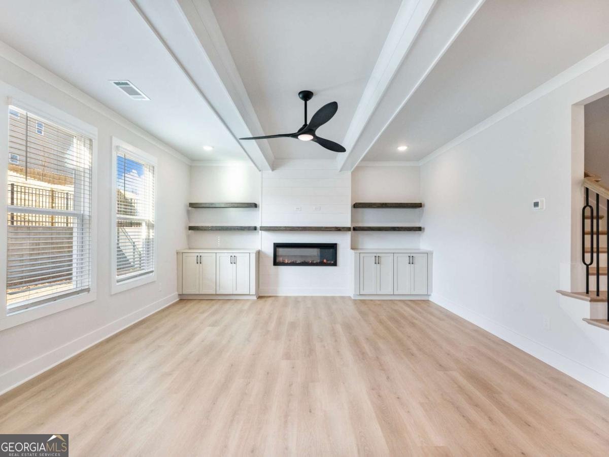 4447 Hosch Reserve Court Buford - Photo 10