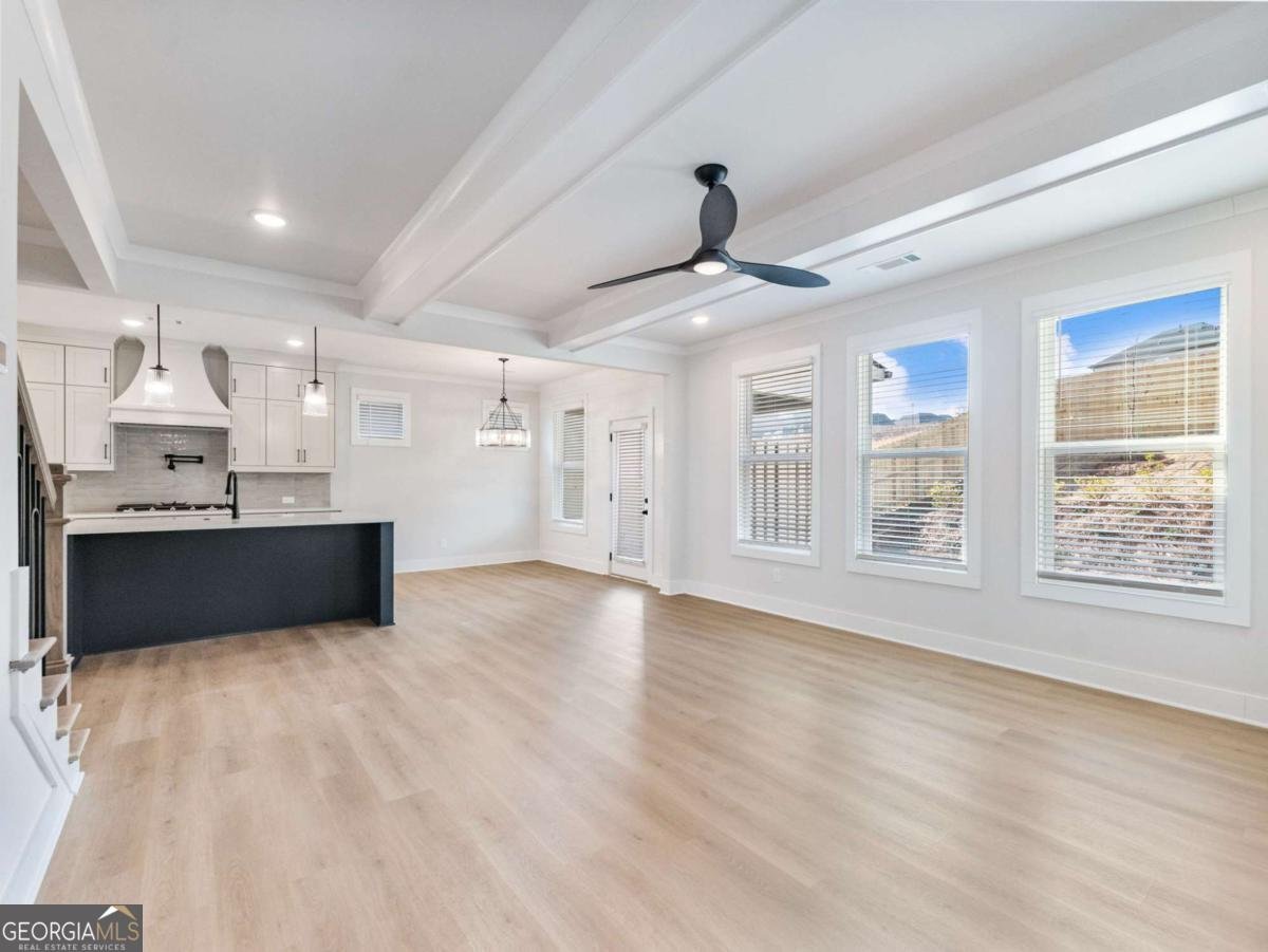 4447 Hosch Reserve Court Buford - Photo 12