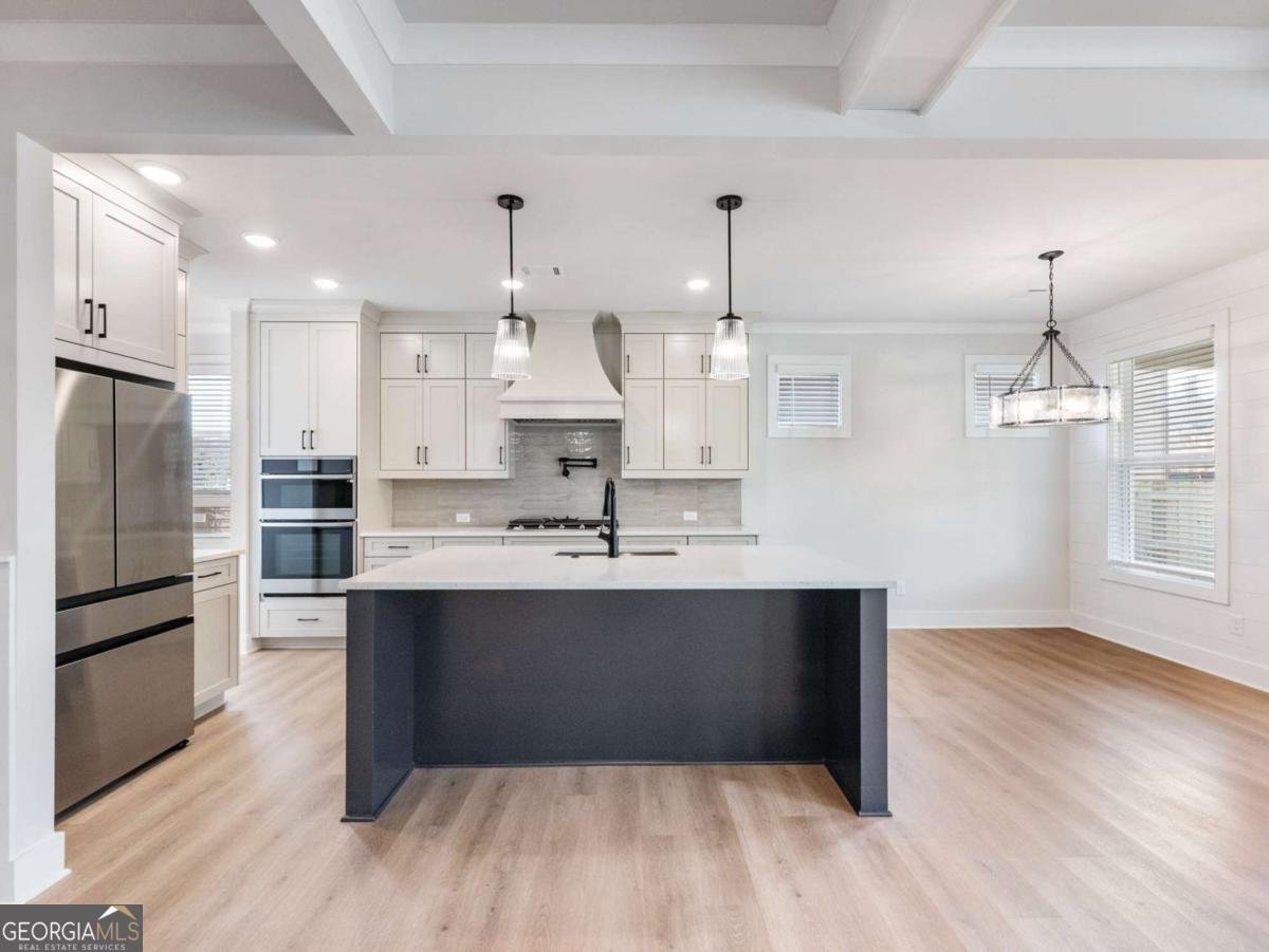 4447 Hosch Reserve Court Buford - Photo 13