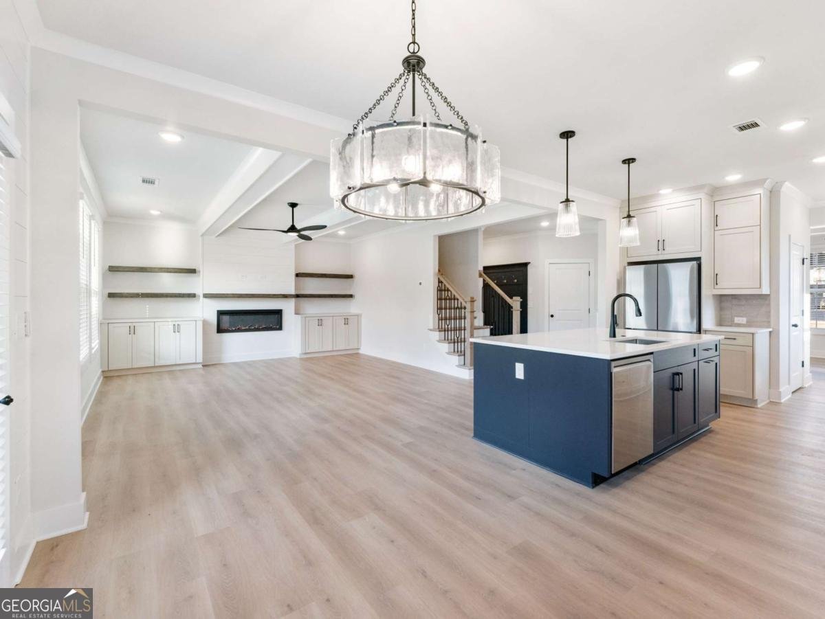 4447 Hosch Reserve Court Buford - Photo 20