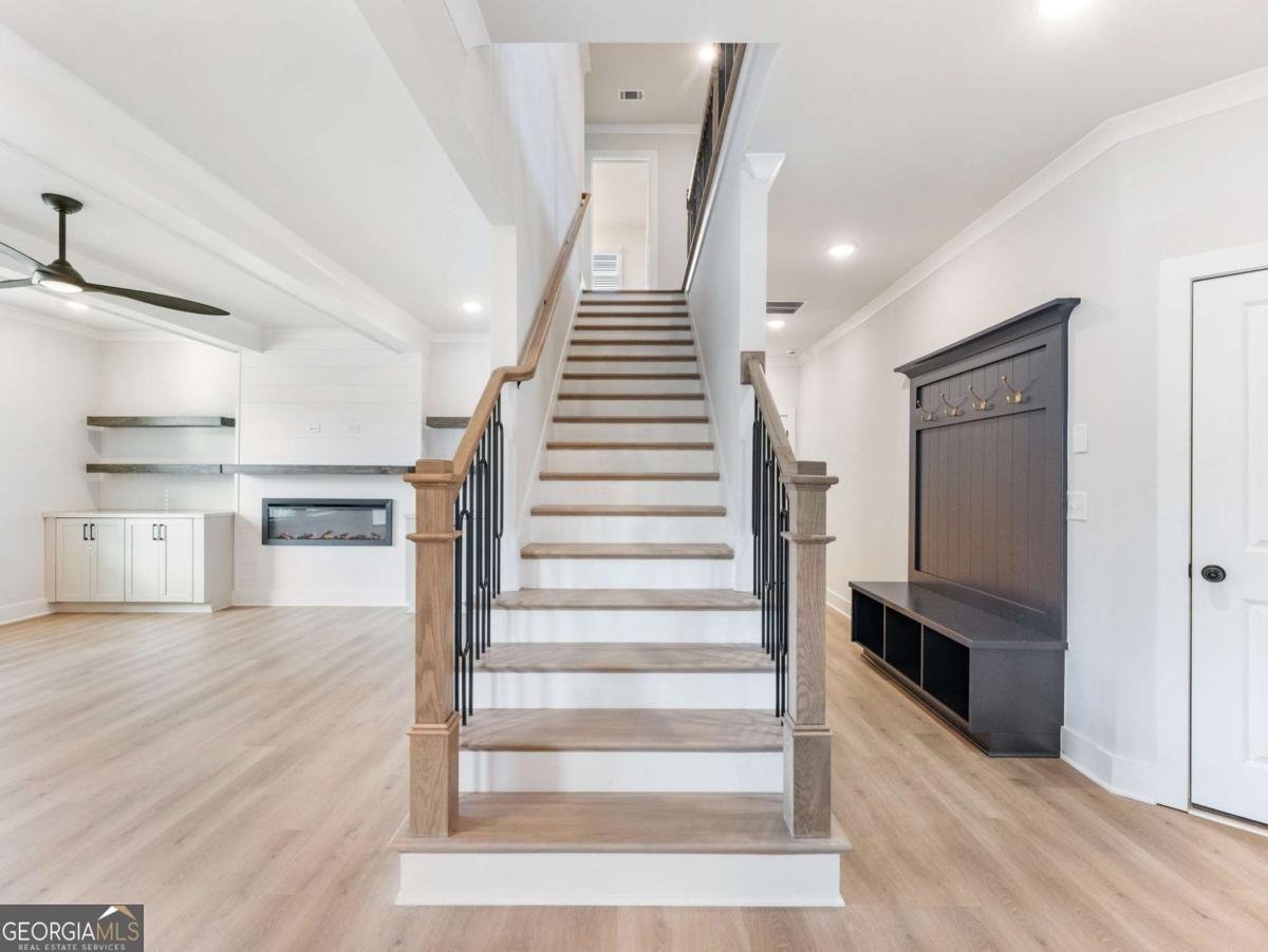 4447 Hosch Reserve Court Buford - Photo 27