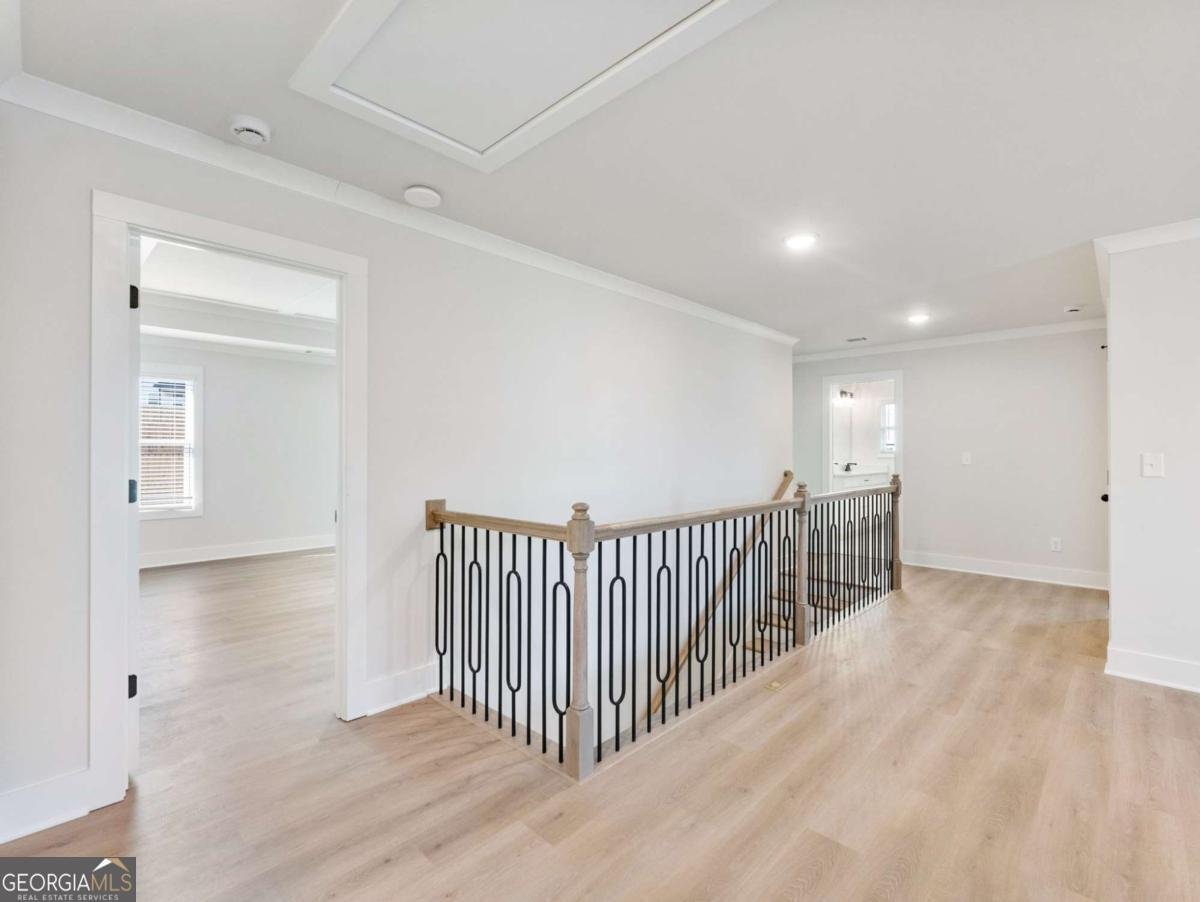 4447 Hosch Reserve Court Buford - Photo 29