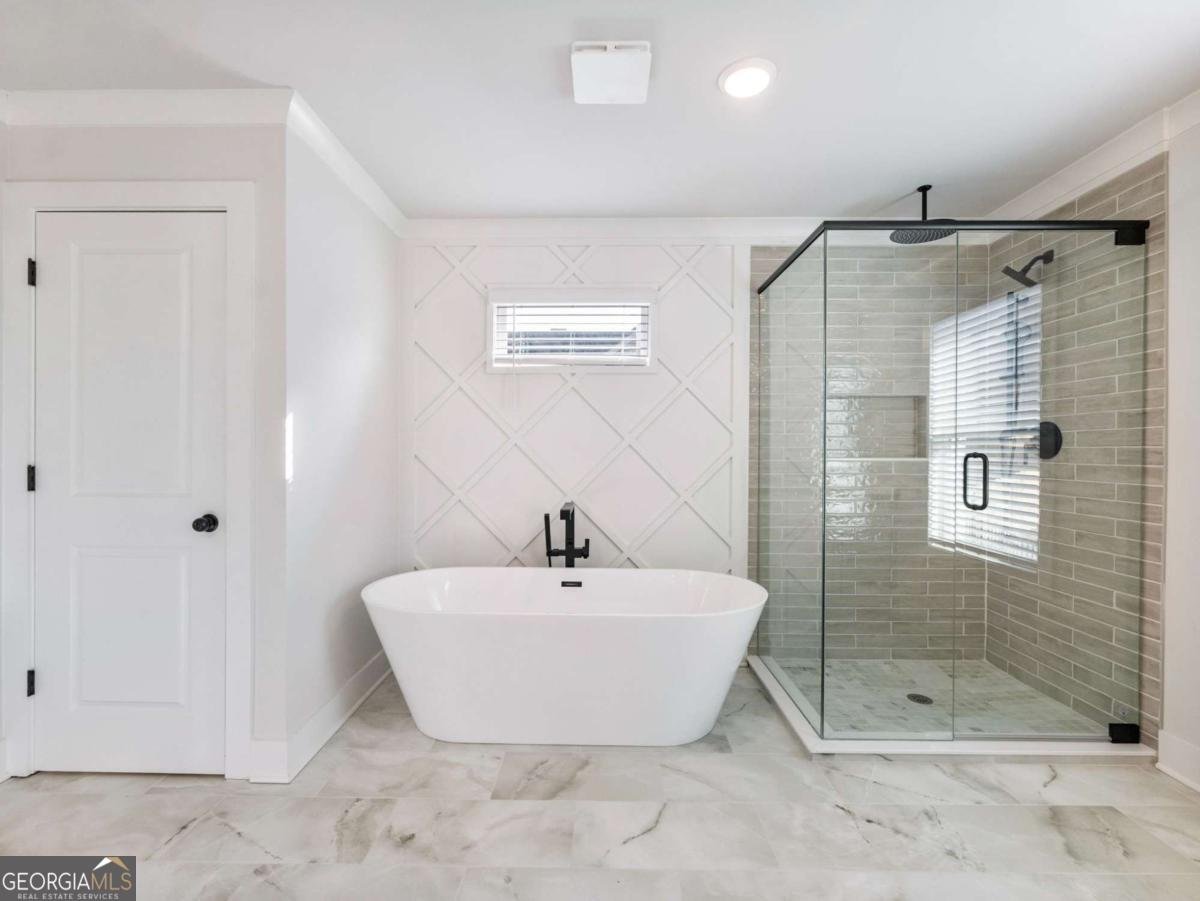 4447 Hosch Reserve Court Buford - Photo 32