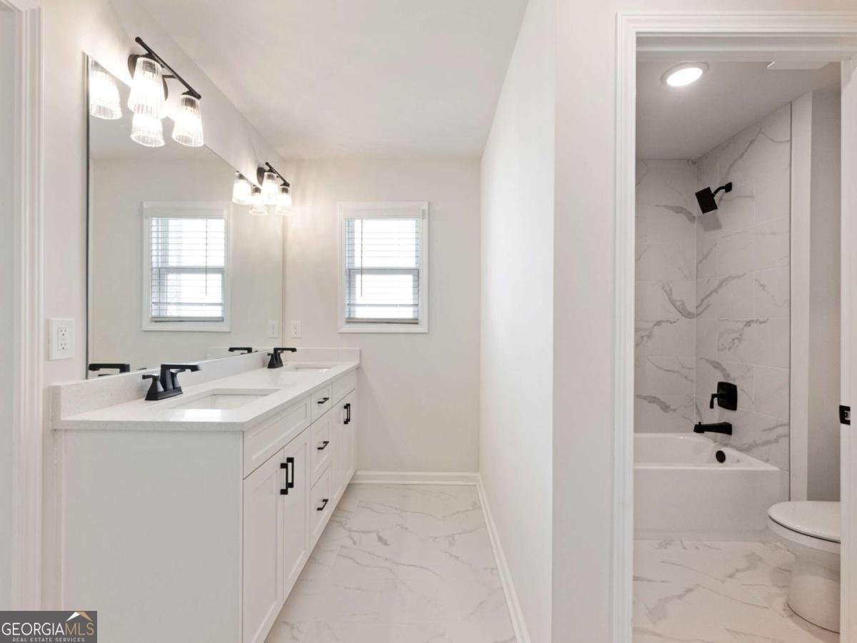 4447 Hosch Reserve Court Buford - Photo 44