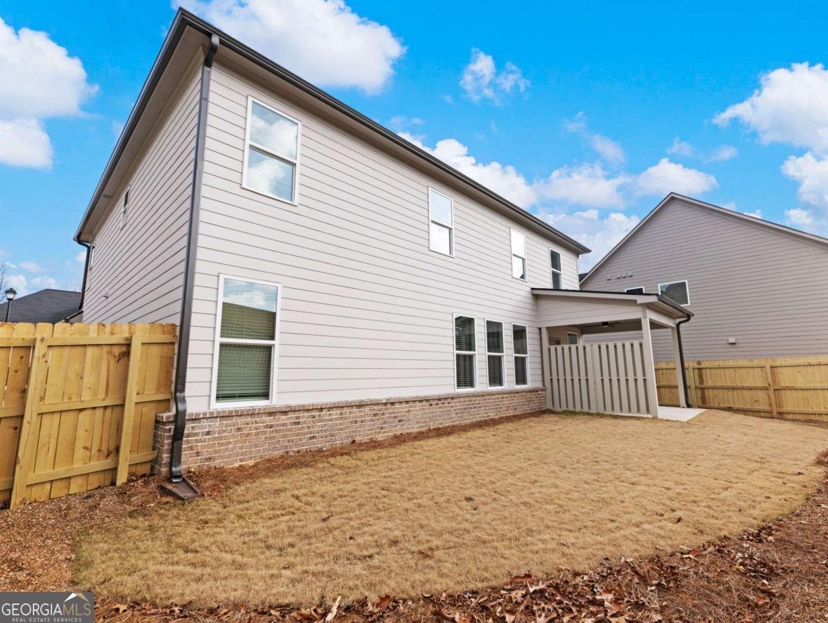 4447 Hosch Reserve Court Buford - Photo 49