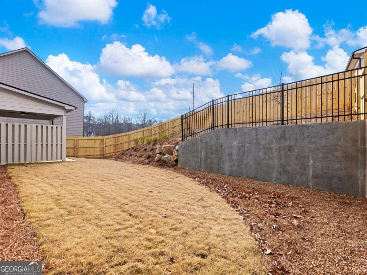 4447 Hosch Reserve Court Buford - Photo 51