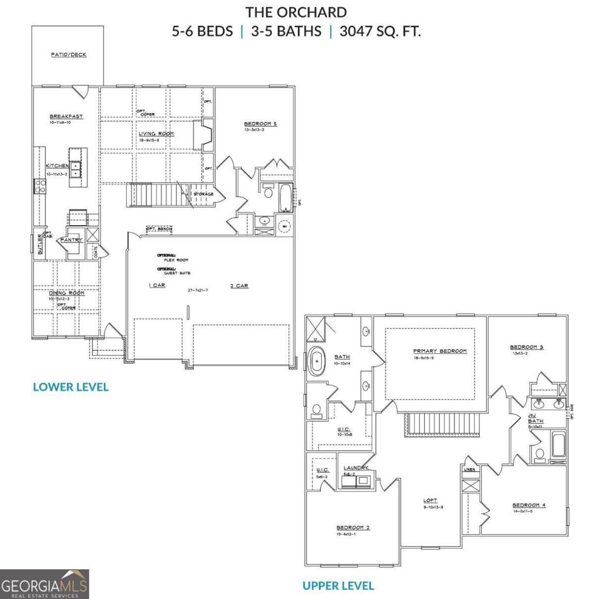 4447 Hosch Reserve Court Buford - Photo 52