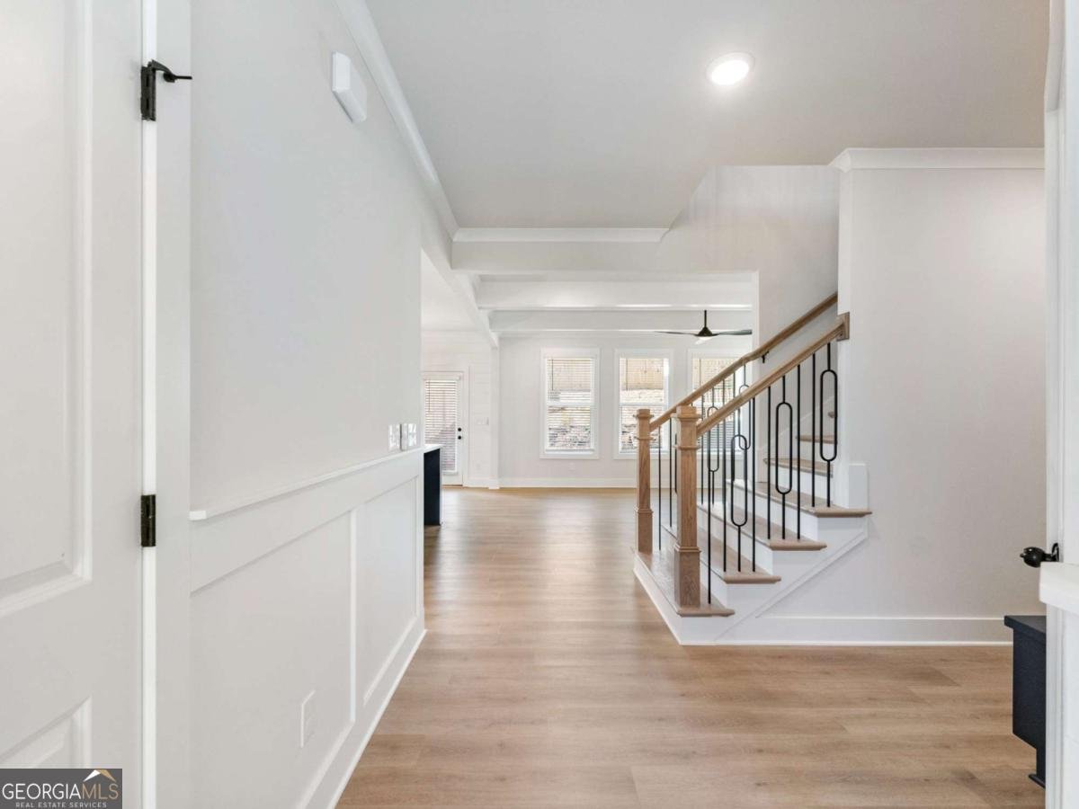 4447 Hosch Reserve Court Buford - Photo 8