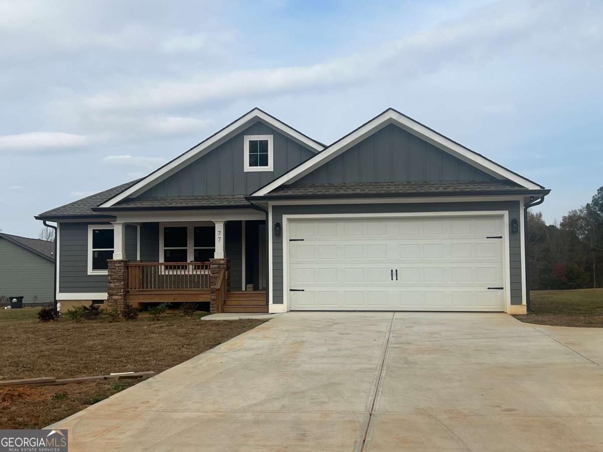 77 Laurel Avenue Comer - Photo 1