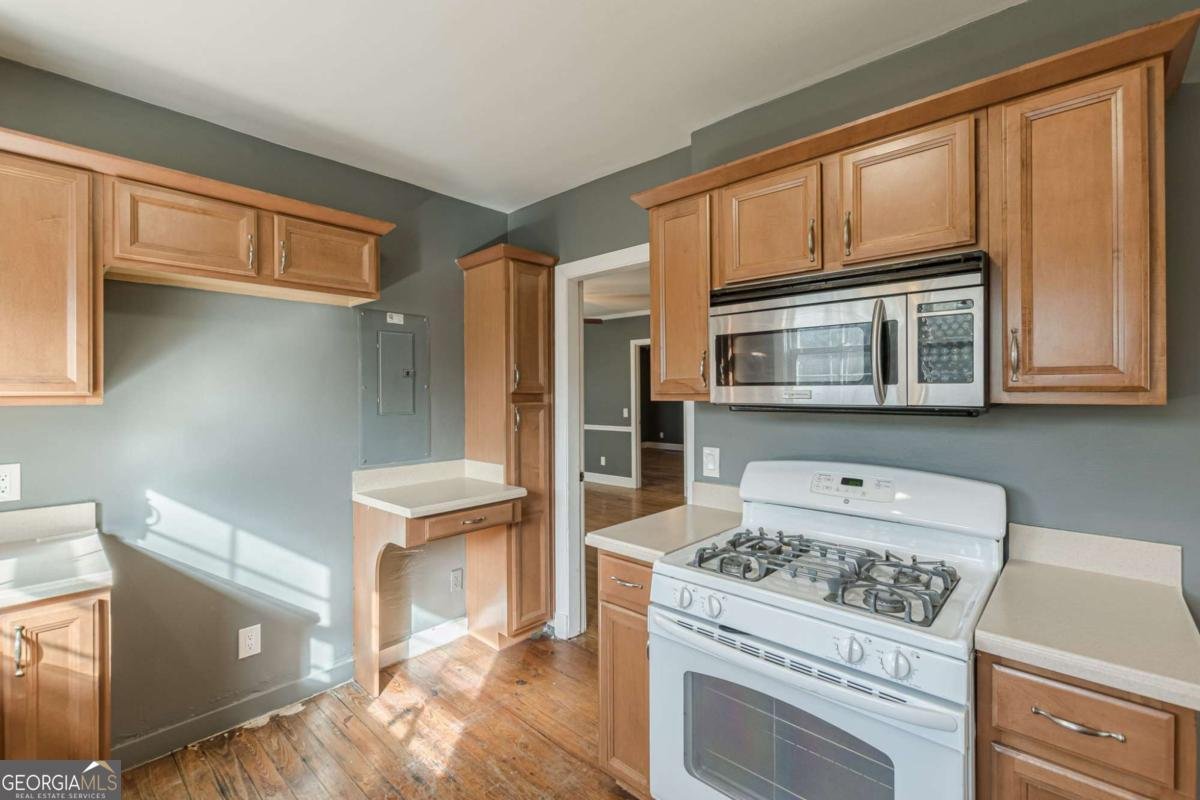 3349 Old Jonesboro Road Hapeville - Photo 15