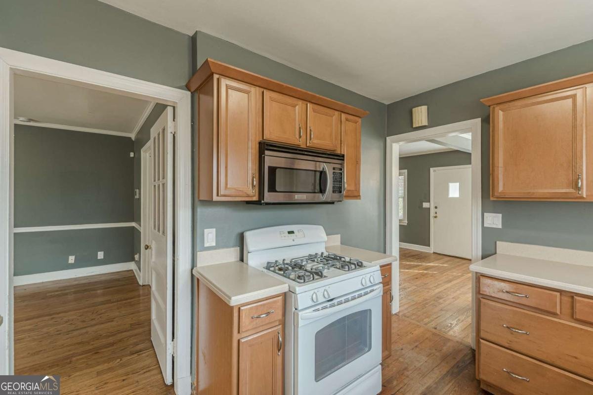 3349 Old Jonesboro Road Hapeville - Photo 16