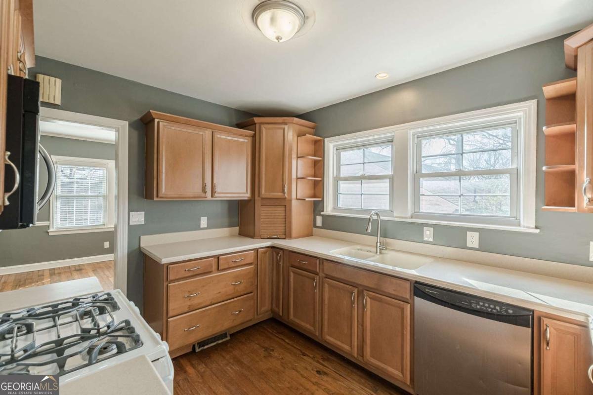 3349 Old Jonesboro Road Hapeville - Photo 17