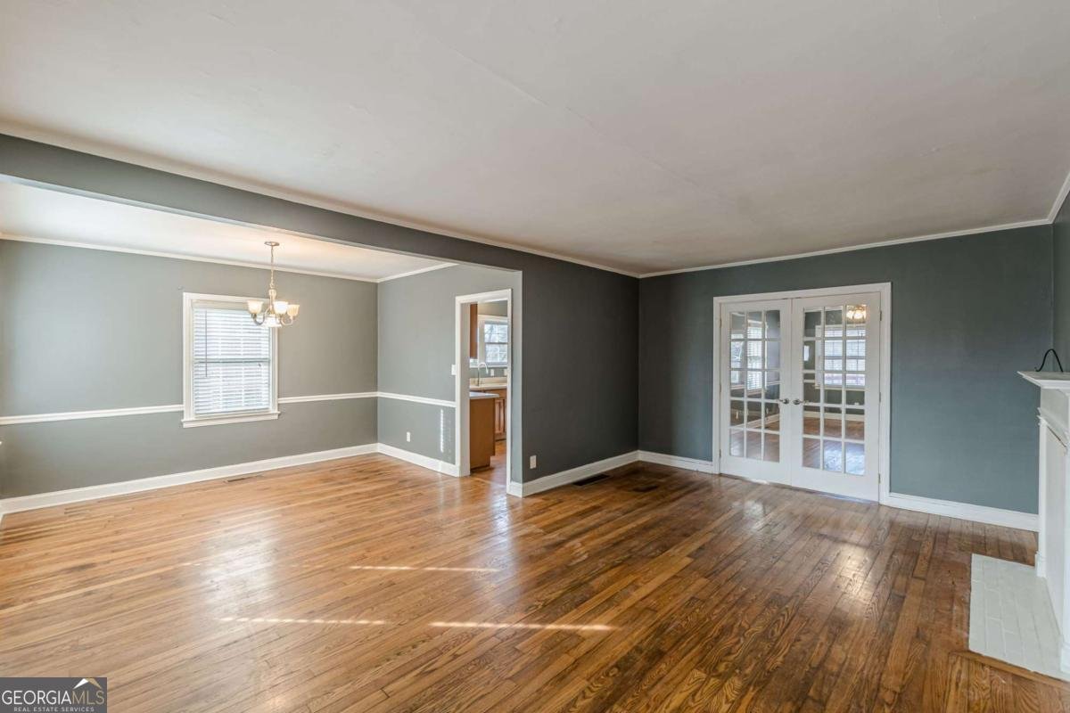 3349 Old Jonesboro Road Hapeville - Photo 7