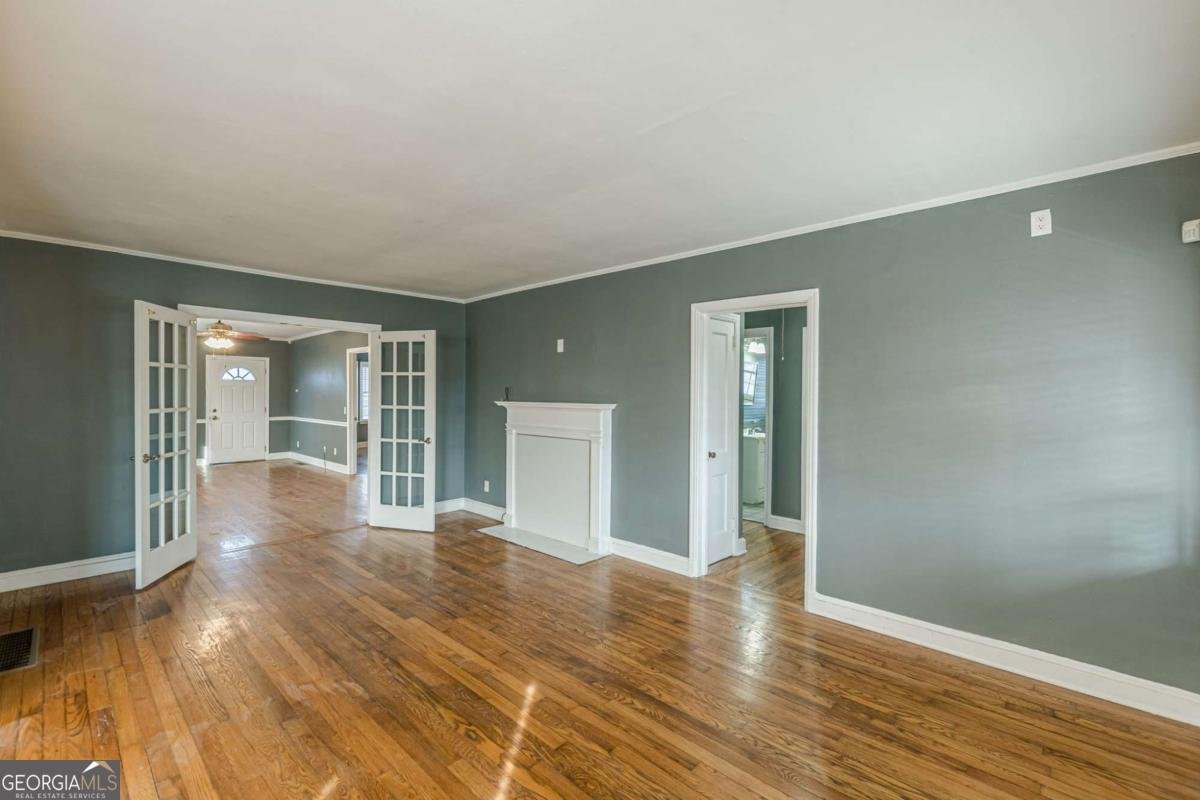 3349 Old Jonesboro Road Hapeville - Photo 8