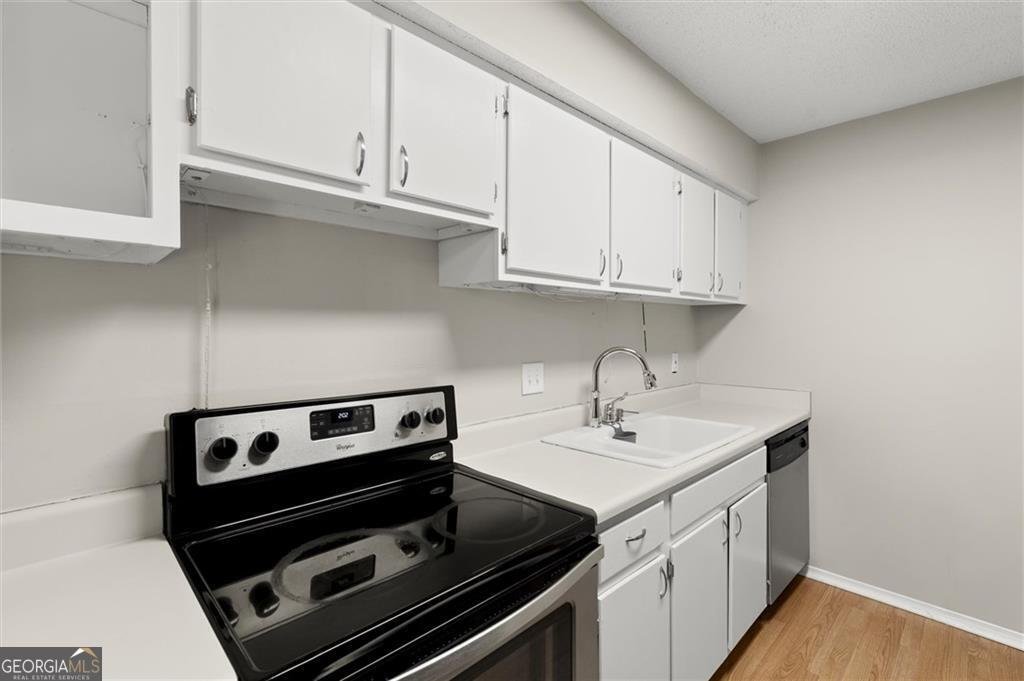 1211 Old Hammond Chase Atlanta - Photo 11