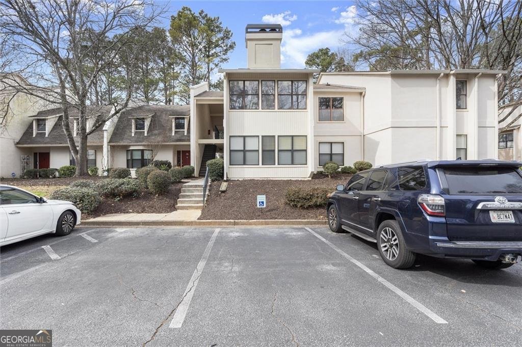 1211 Old Hammond Chase Atlanta - Photo 23