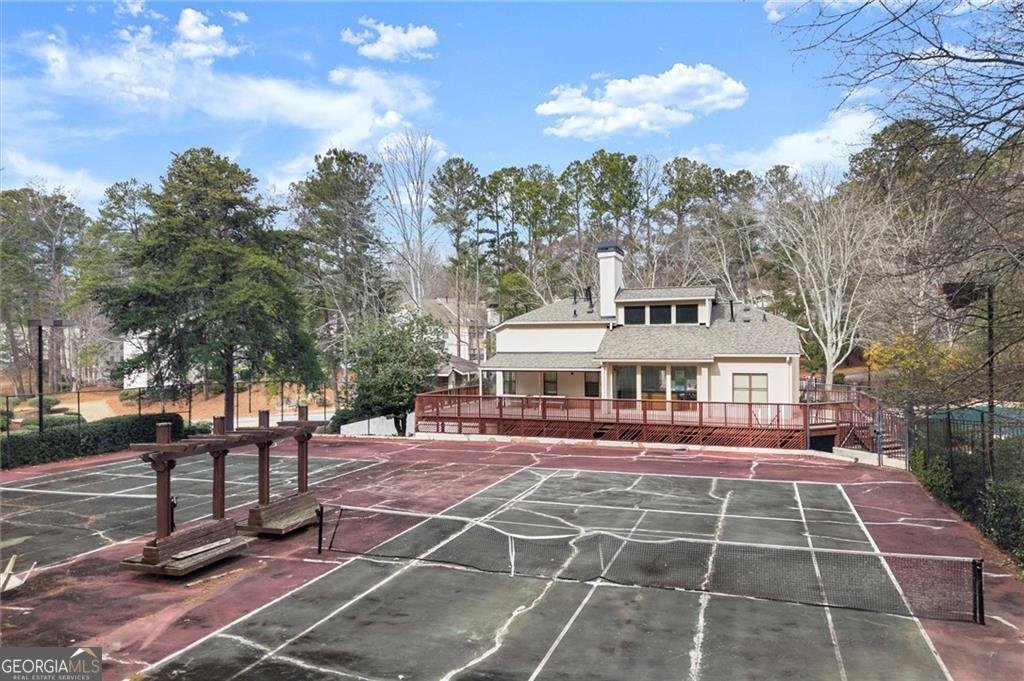 1211 Old Hammond Chase Atlanta - Photo 27