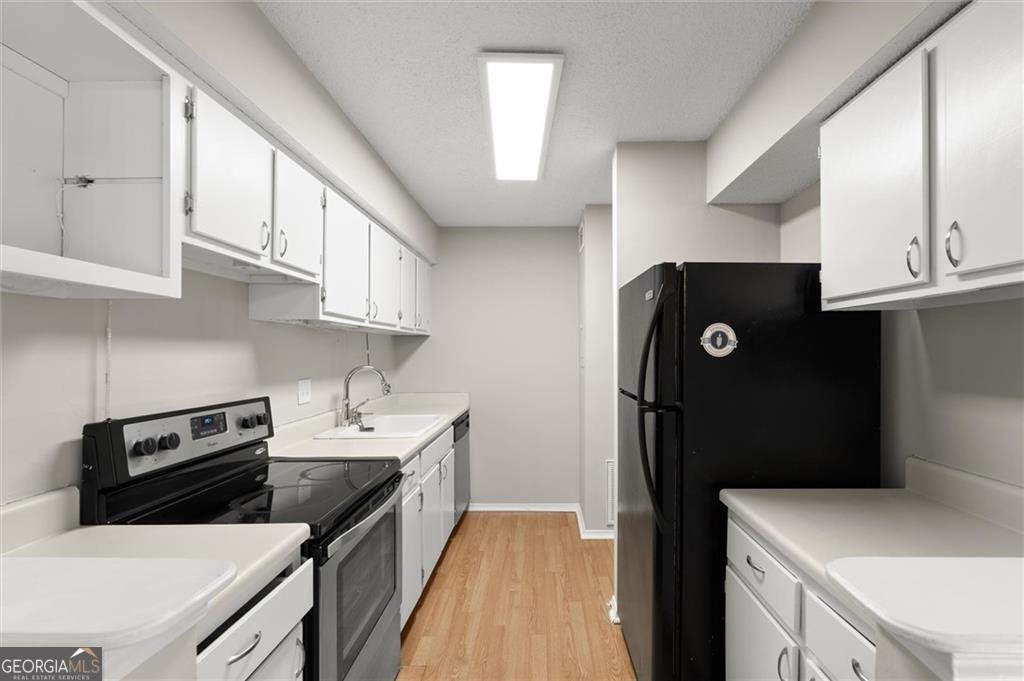 1211 Old Hammond Chase Atlanta - Photo 9