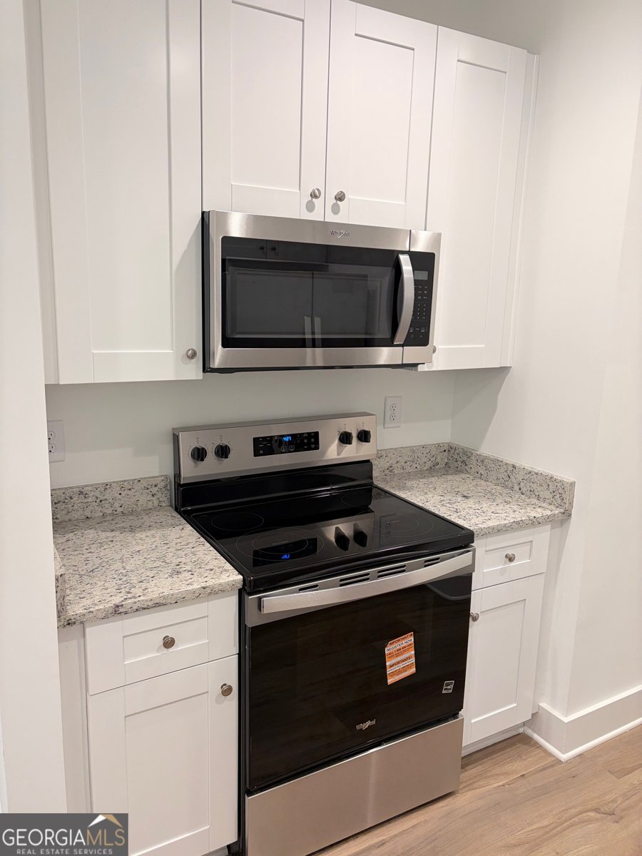 447 Rosa Nell Howard Street Athens - Photo 11