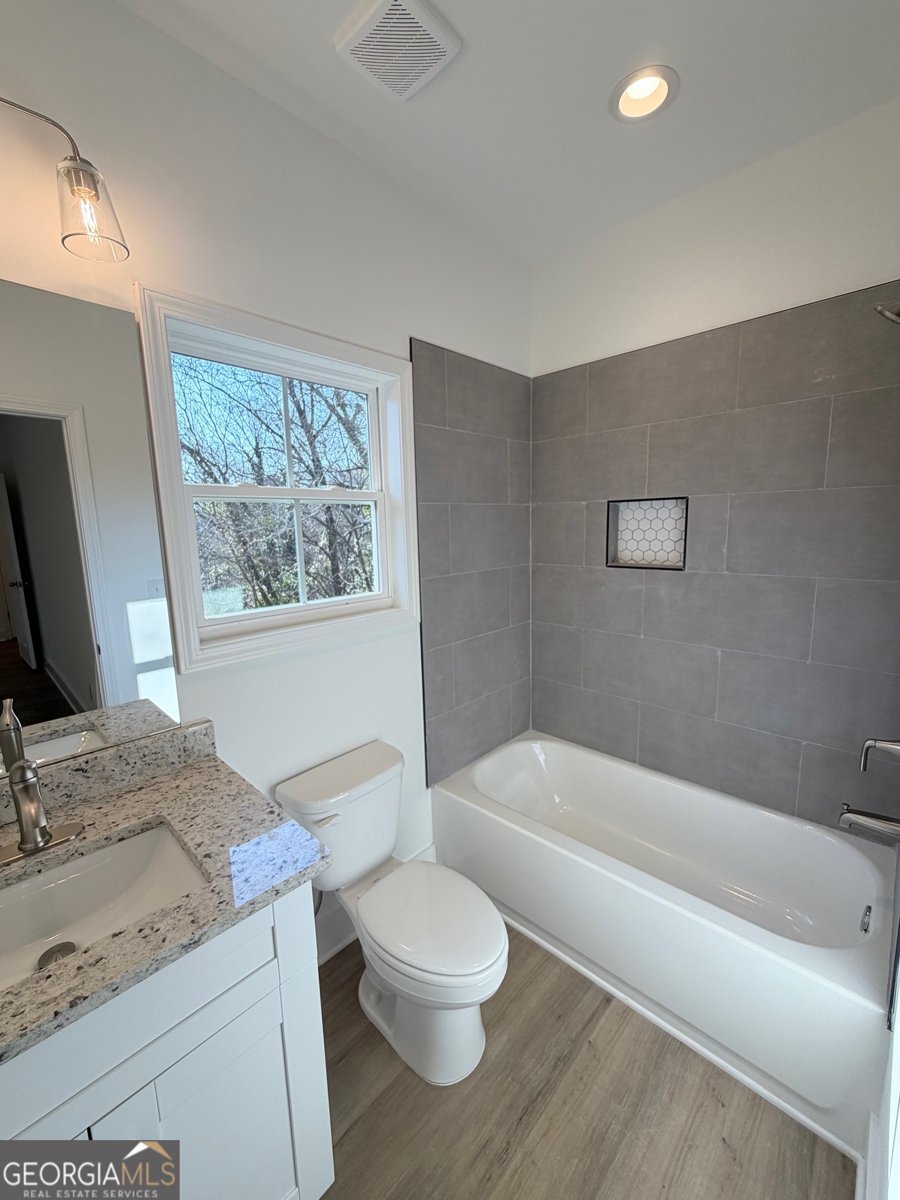 447 Rosa Nell Howard Street Athens - Photo 14