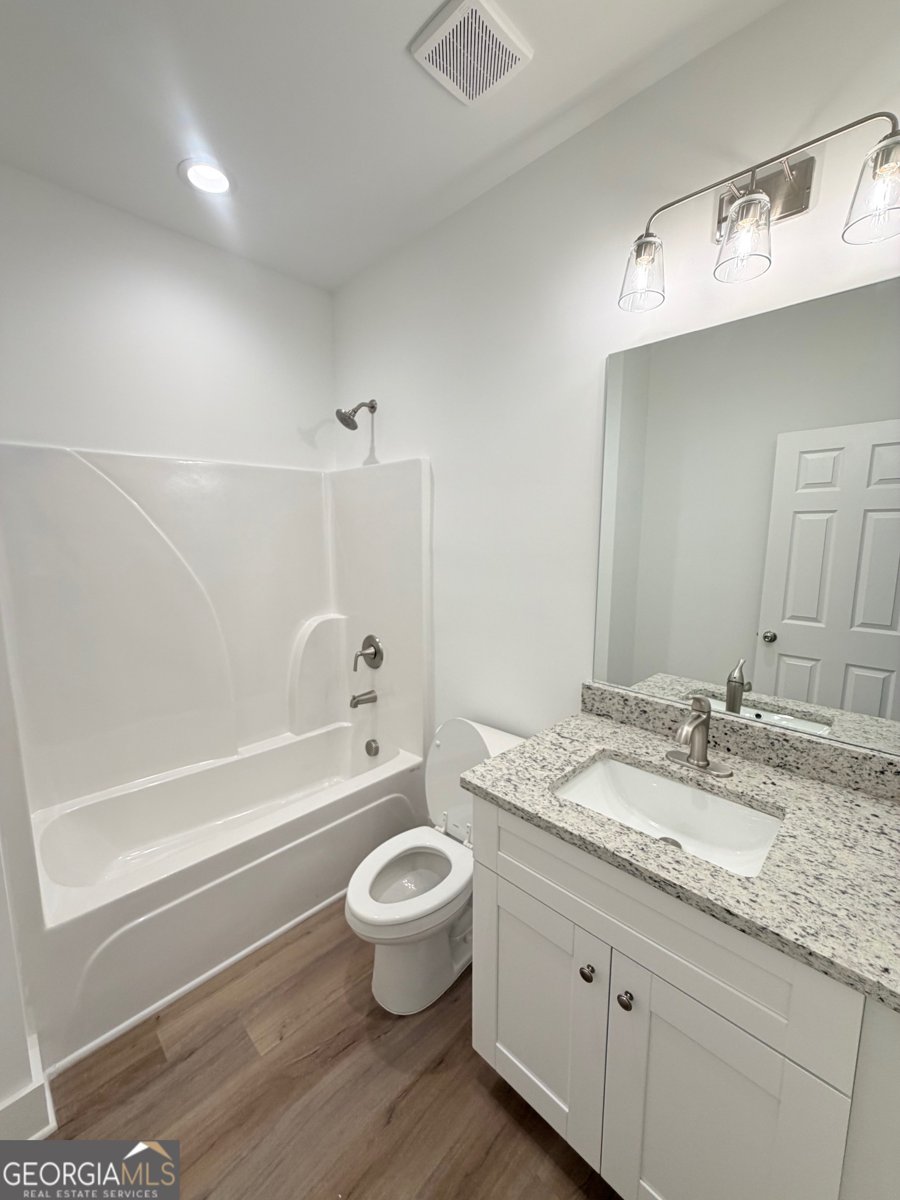 447 Rosa Nell Howard Street Athens - Photo 16