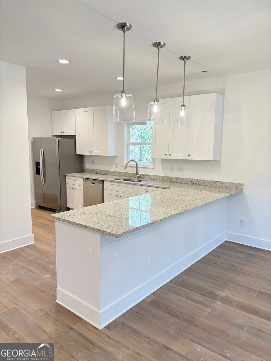 447 Rosa Nell Howard Street Athens - Photo 6