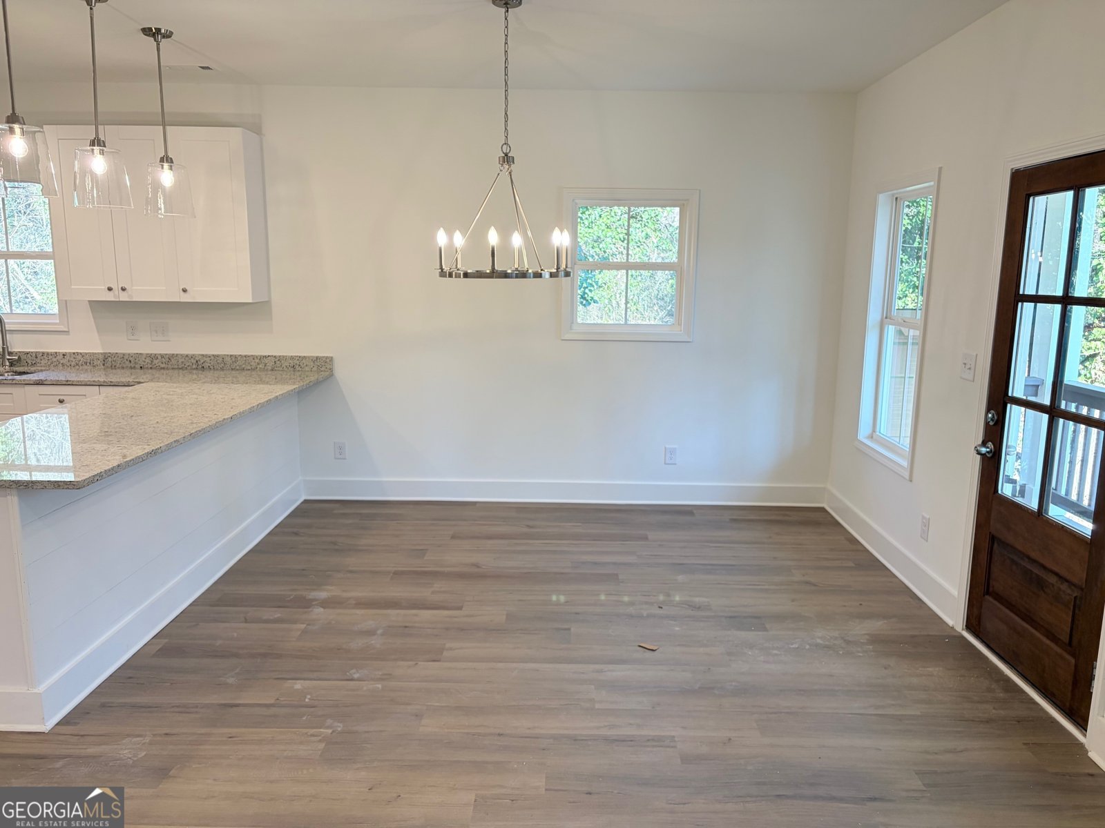 447 Rosa Nell Howard Street Athens - Photo 8