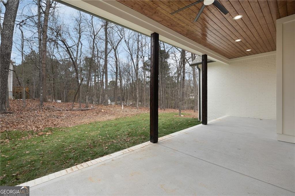 301 Windy Hill Drive Calhoun - Photo 31