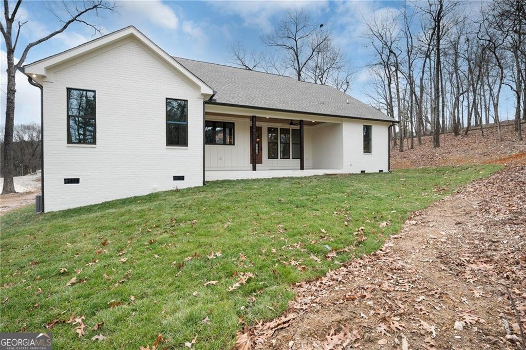 301 Windy Hill Drive Calhoun - Photo 32