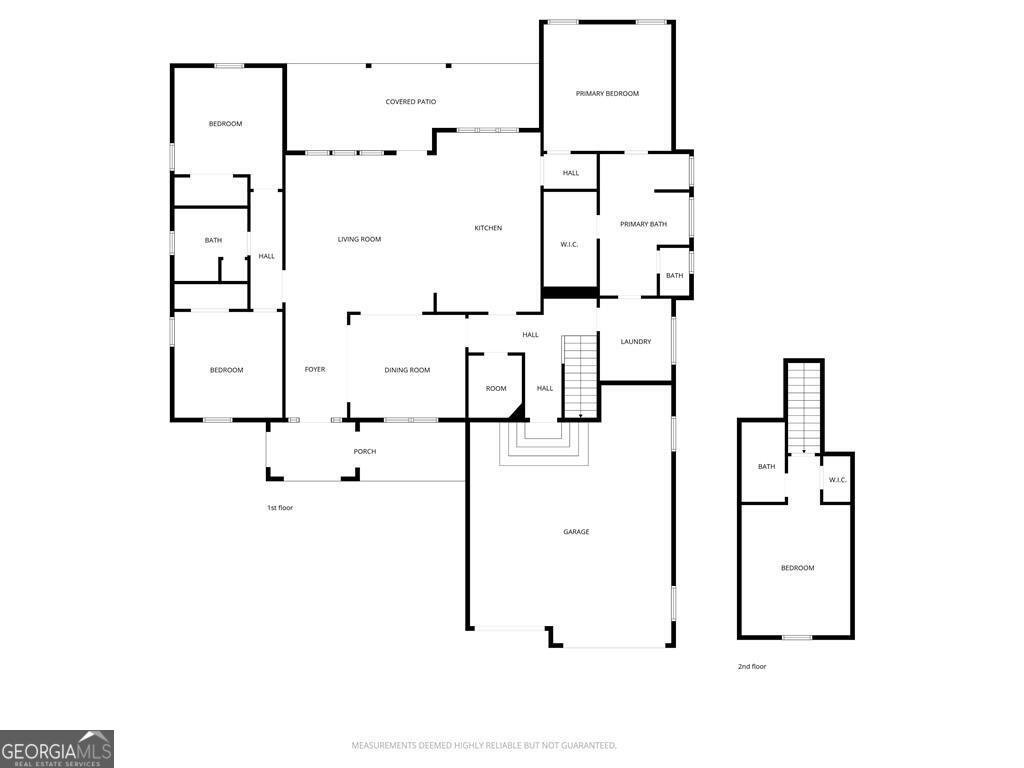 301 Windy Hill Drive Calhoun - Photo 39