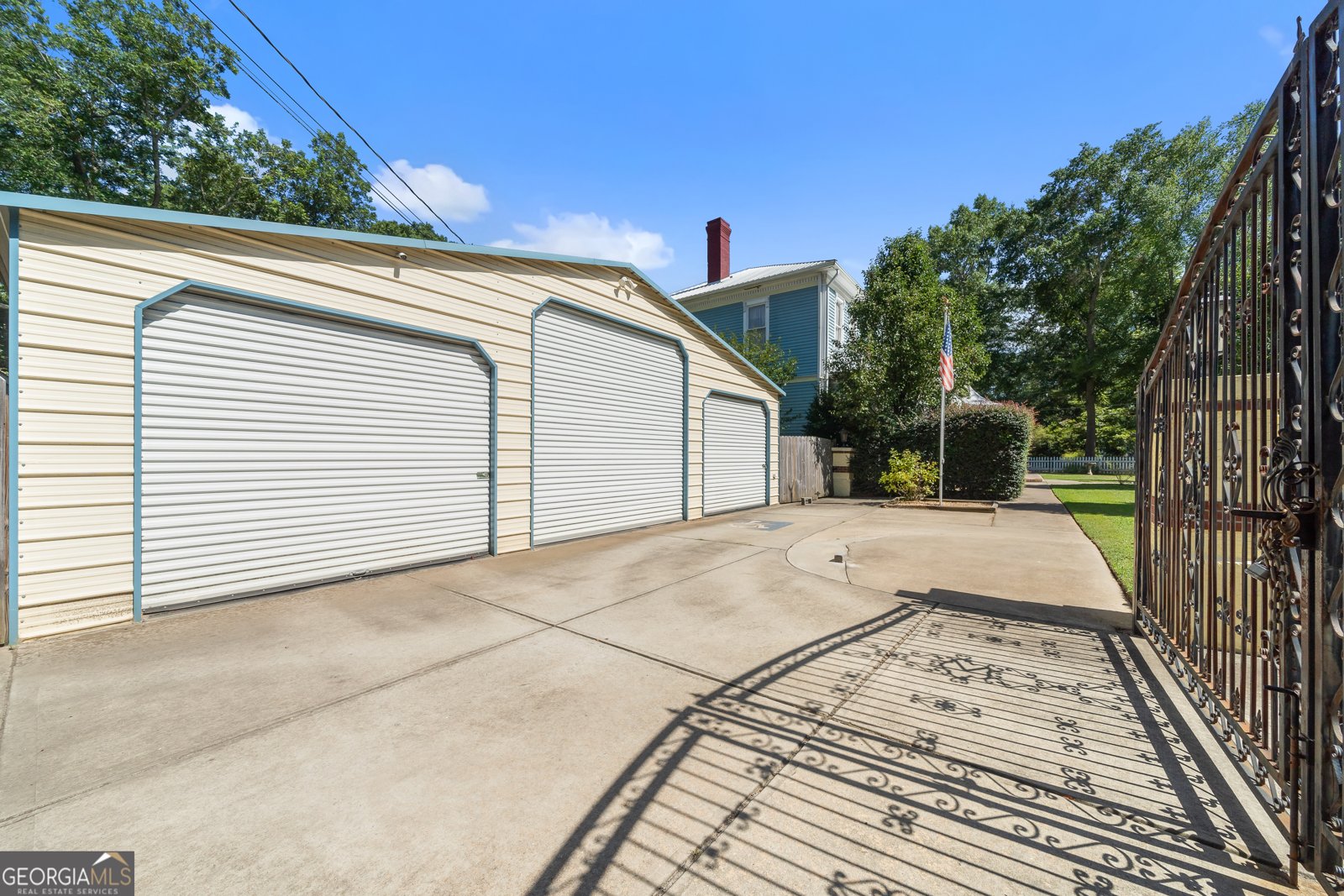 514 Covington Street Jackson - Photo 89