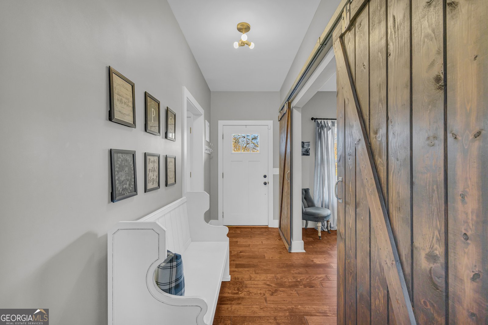 3020 Meadow Trail Loganville - Photo 15