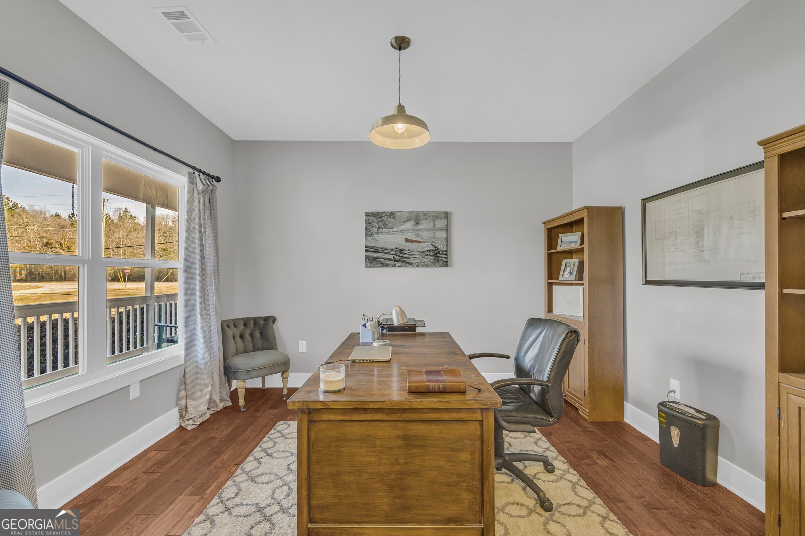 3020 Meadow Trail Loganville - Photo 16