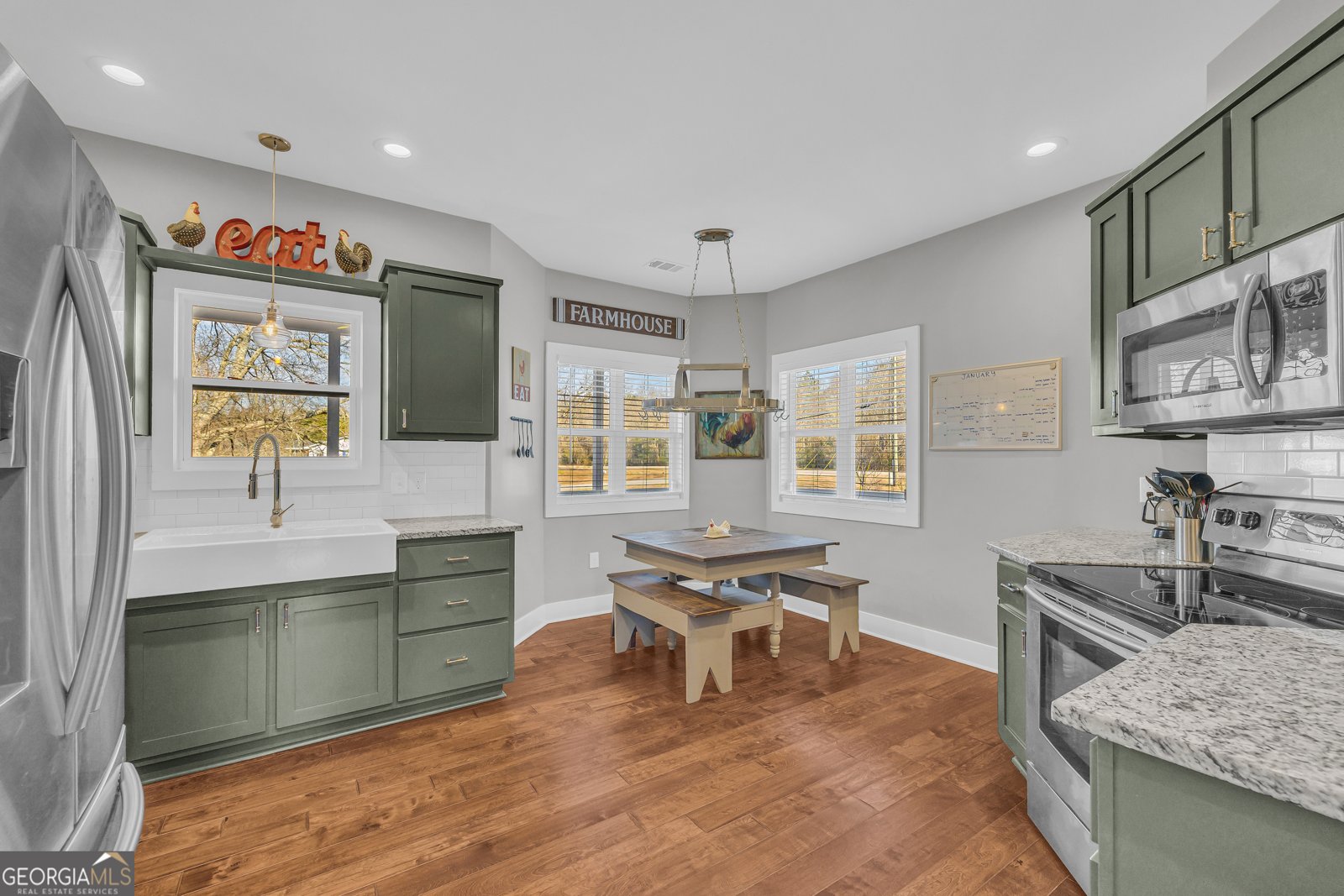 3020 Meadow Trail Loganville - Photo 18