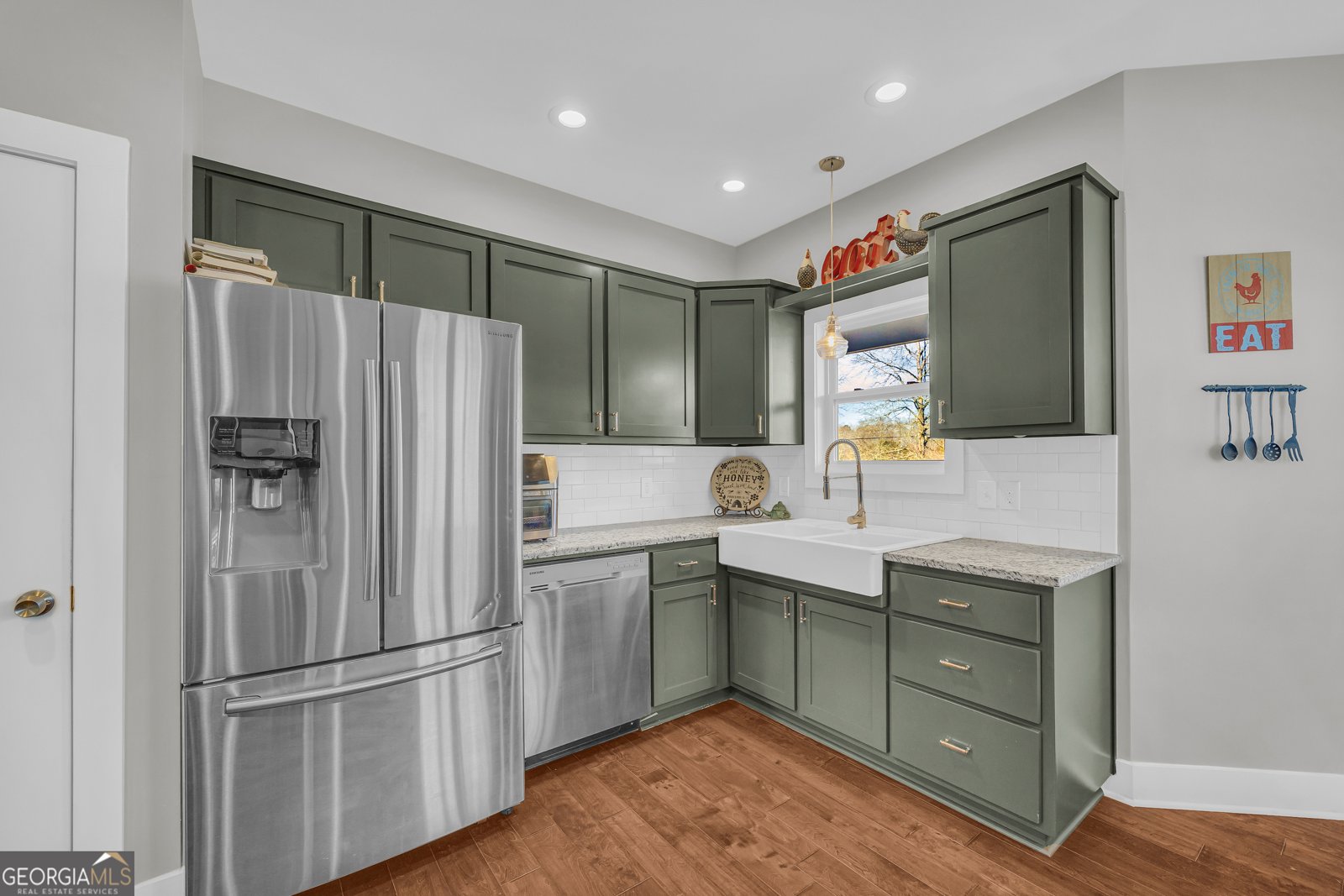 3020 Meadow Trail Loganville - Photo 19