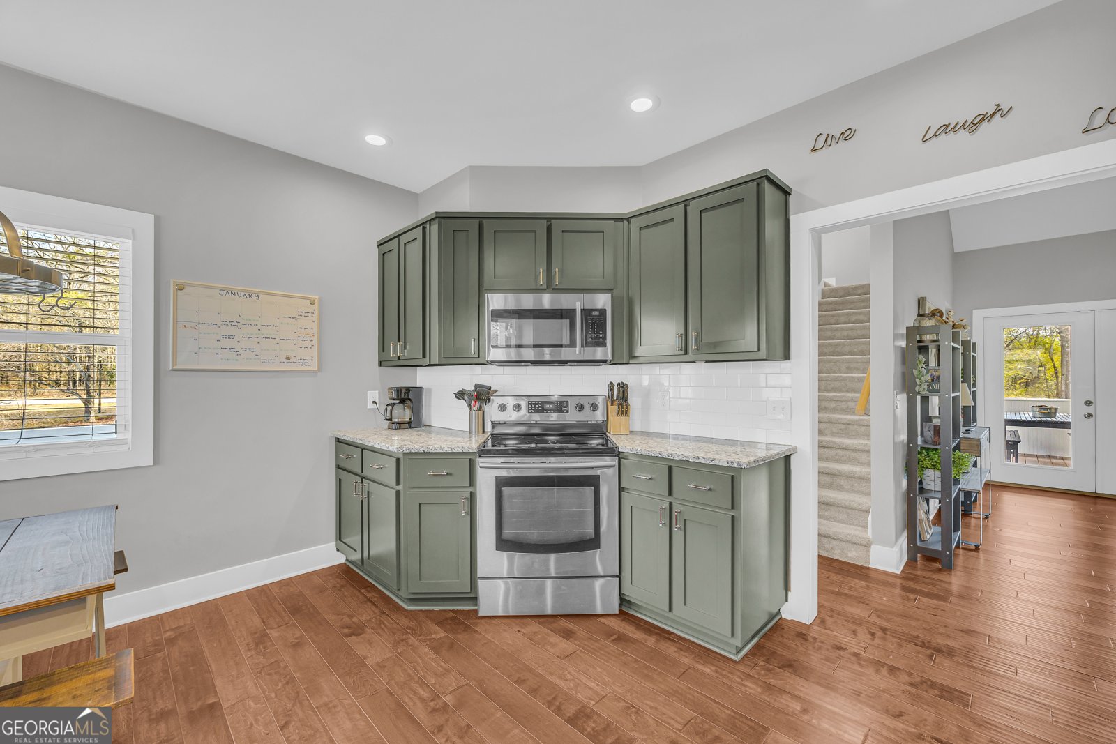 3020 Meadow Trail Loganville - Photo 20