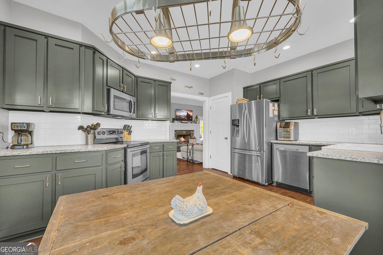 3020 Meadow Trail Loganville - Photo 22