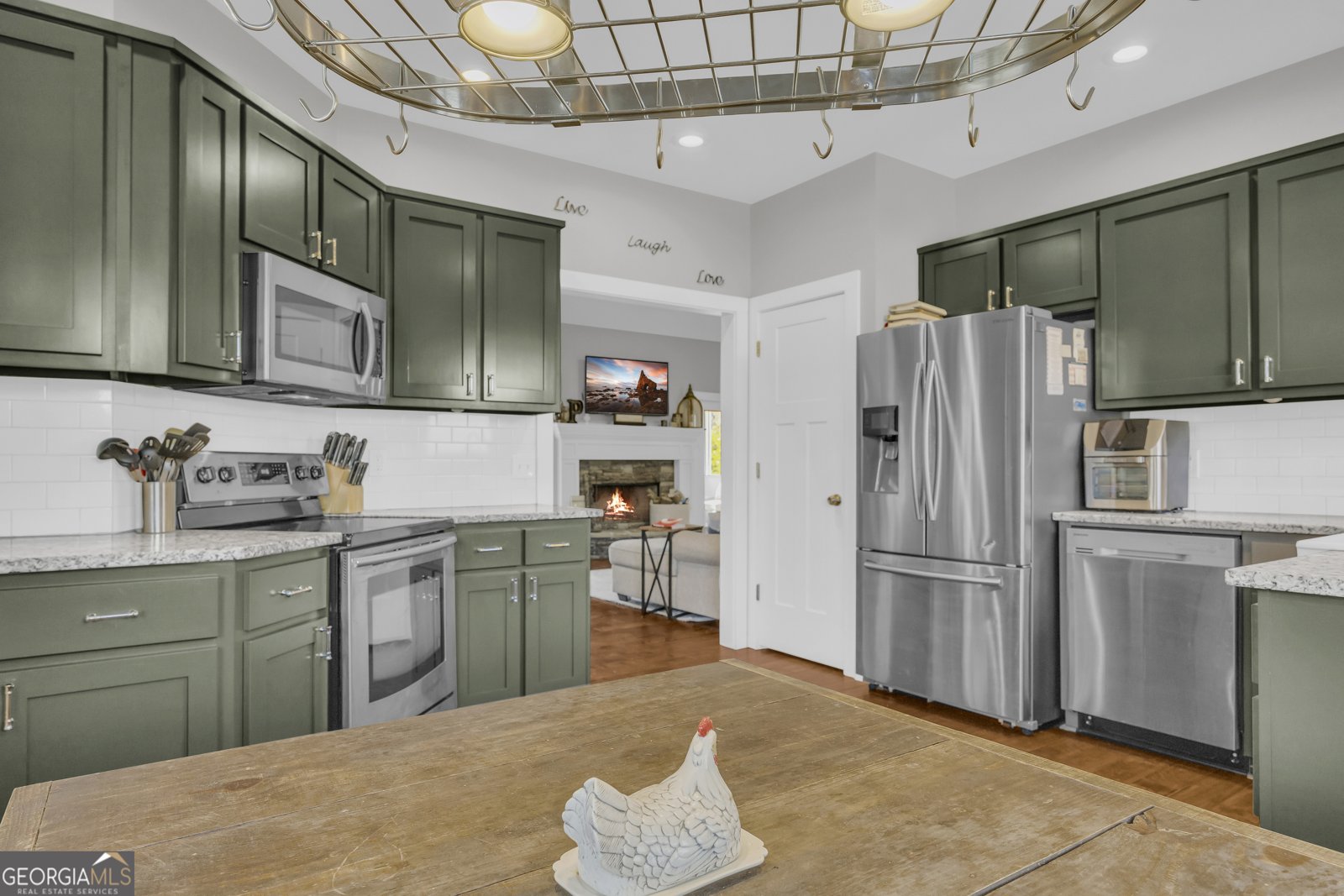 3020 Meadow Trail Loganville - Photo 23