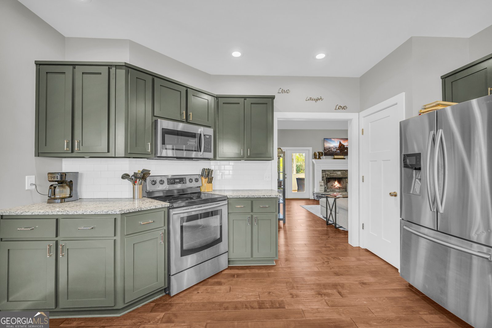 3020 Meadow Trail Loganville - Photo 24