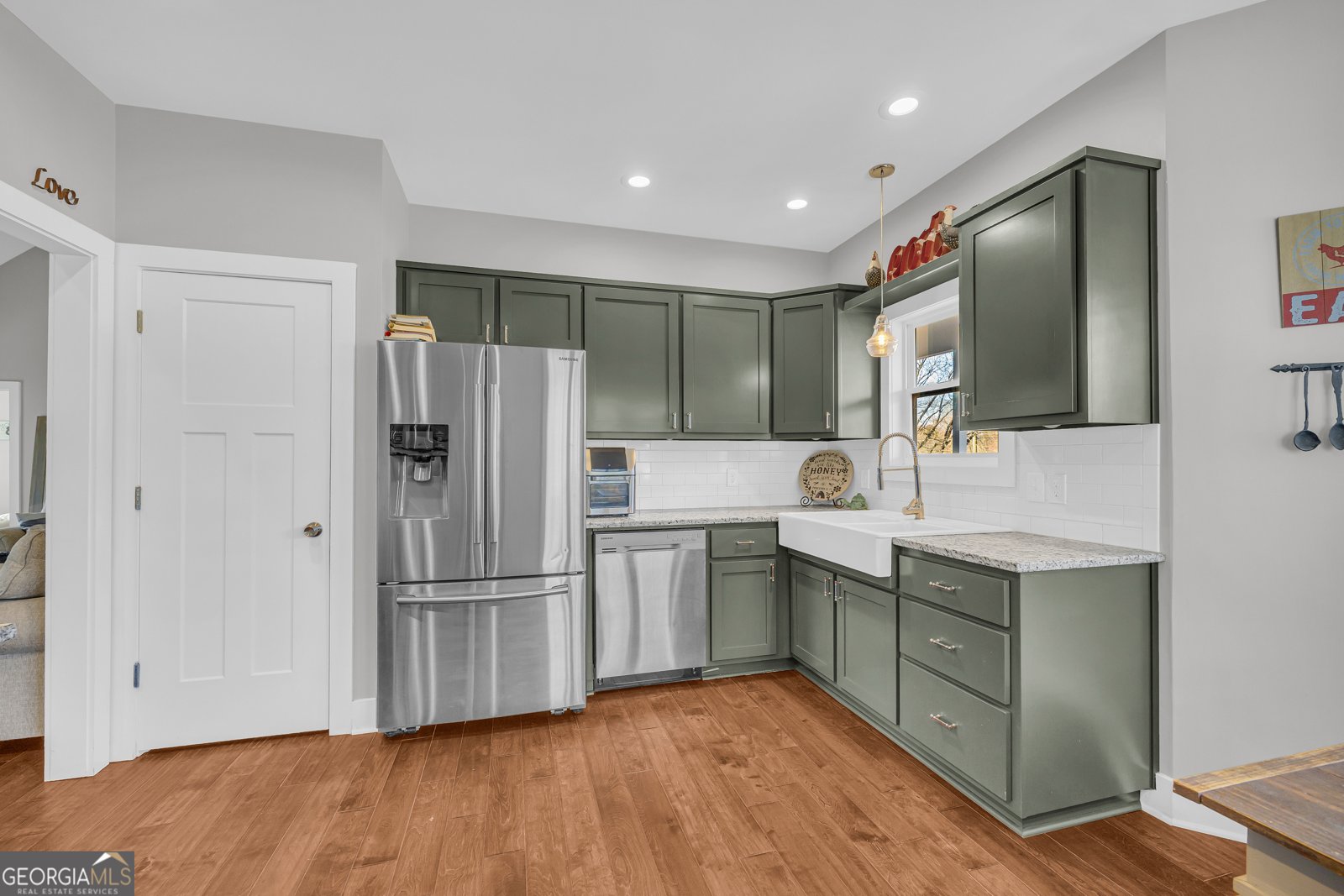 3020 Meadow Trail Loganville - Photo 27