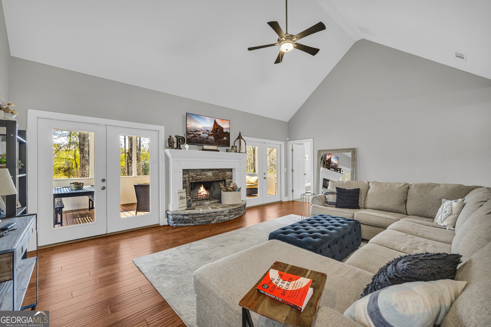 3020 Meadow Trail Loganville - Photo 30