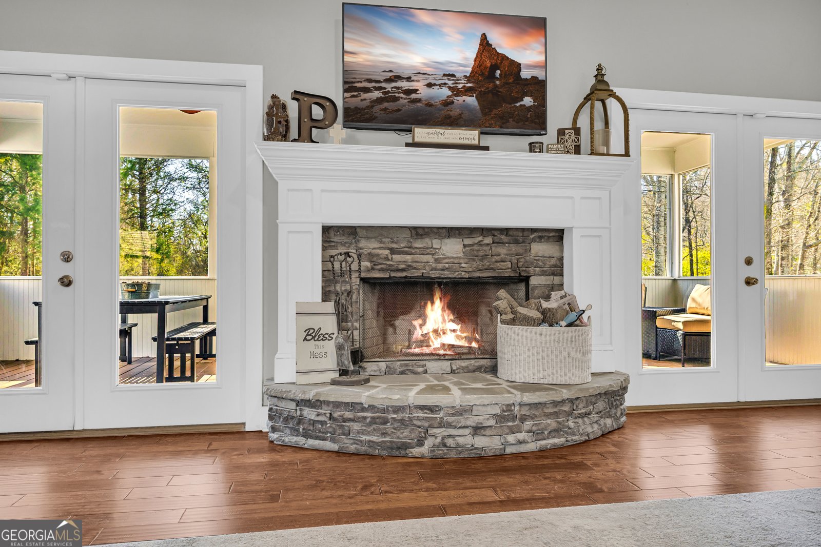 3020 Meadow Trail Loganville - Photo 32