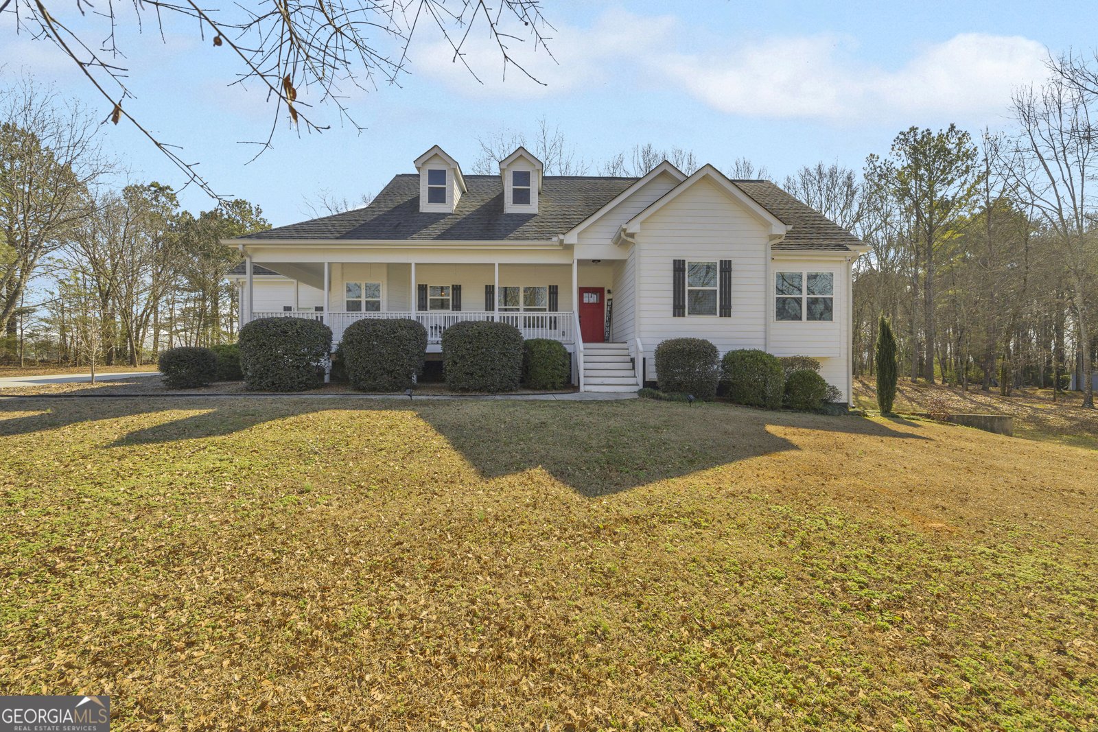 3020 Meadow Trail Loganville - Photo 6
