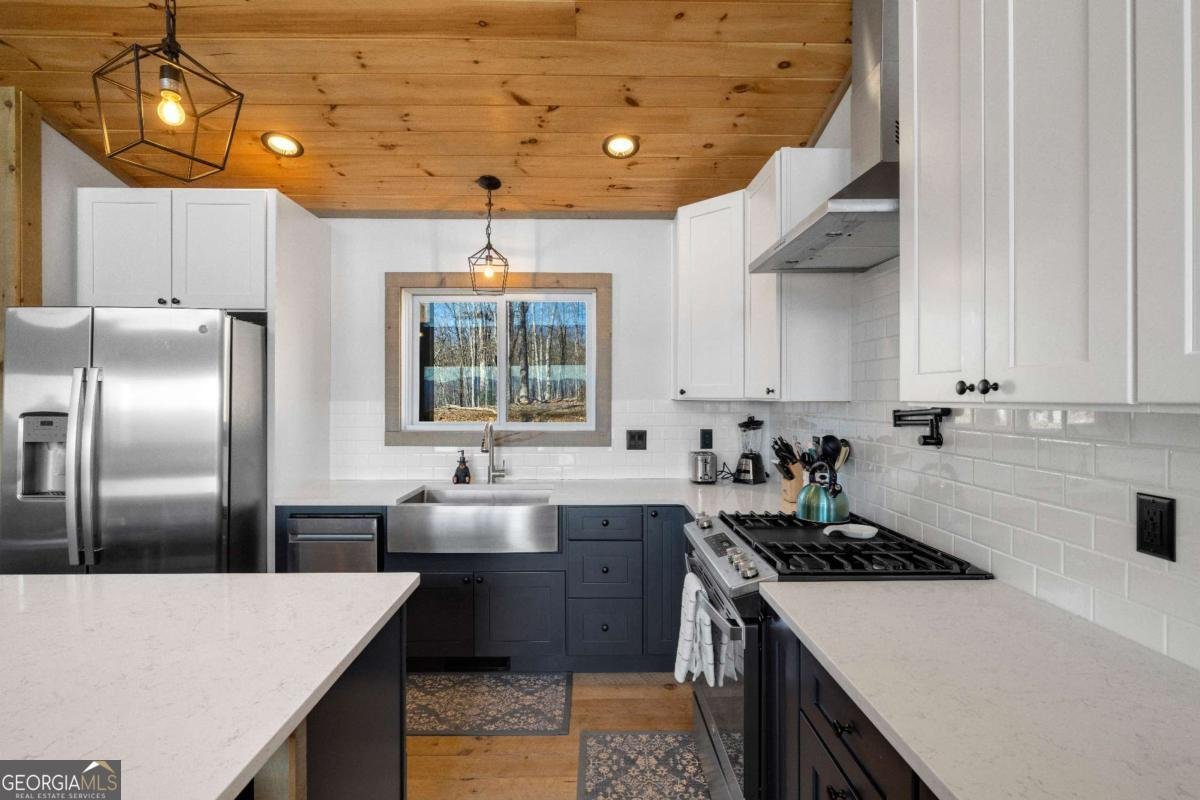 310 Wunder Bear Ridge Road Morganton - Photo 10