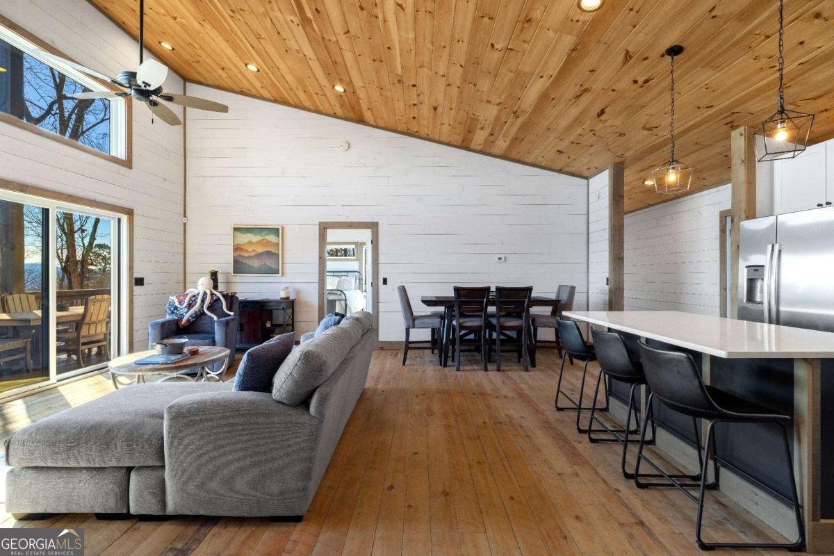 310 Wunder Bear Ridge Road Morganton - Photo 11