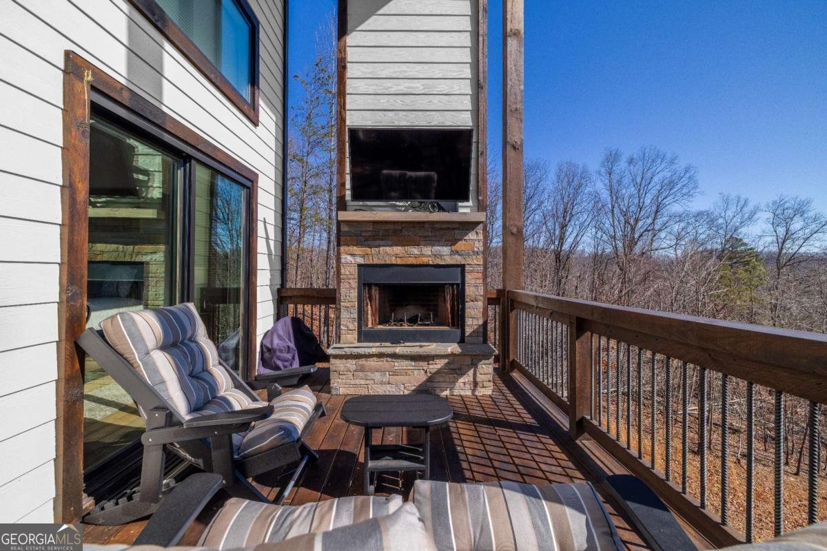 310 Wunder Bear Ridge Road Morganton - Photo 12