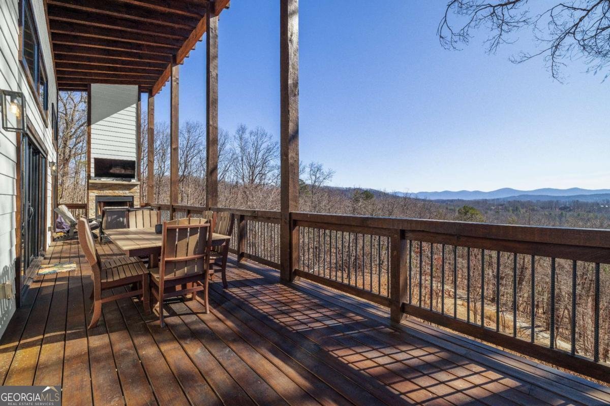 310 Wunder Bear Ridge Road Morganton - Photo 13